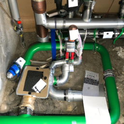 Réparation et Maintenance des Pompes à Chaleur : Service de Qualité Garanti Caluire-et-Cuire